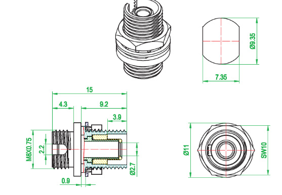 FC Adapter