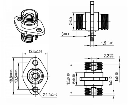 FC Adapter