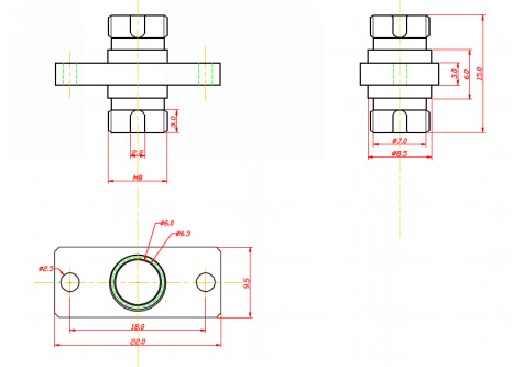 FC Adapter