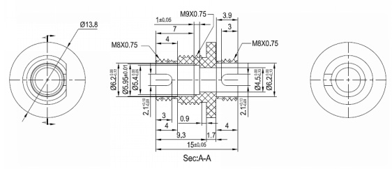 FC Adapter