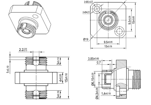 FC Adapter