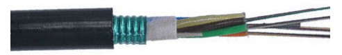 GYTS Outdoor Fiber Optic Cable