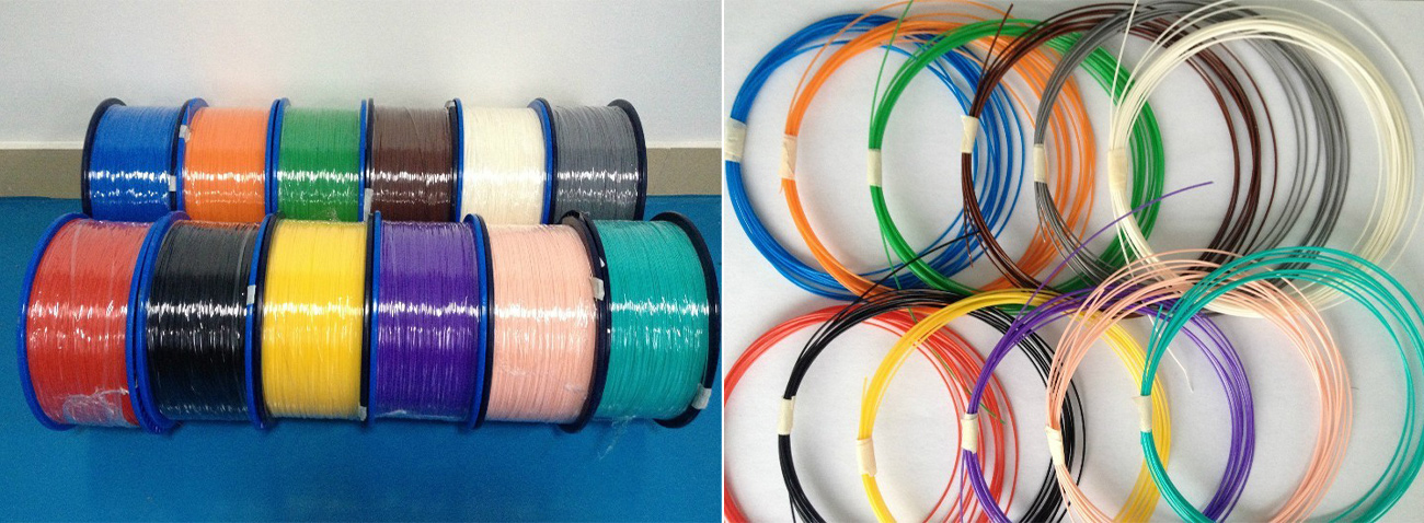 Indoor Fiber Optic Cable 0.9mm