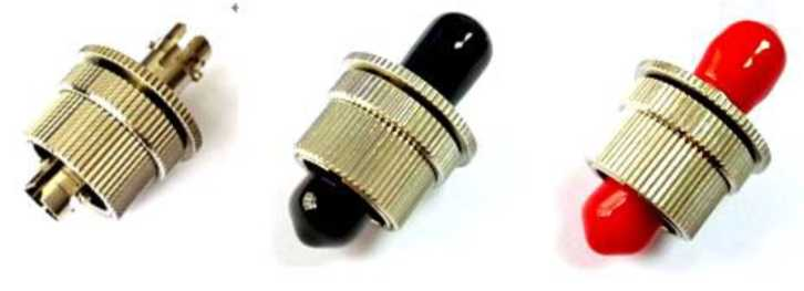 5dB 10dB 15dB 20dB 25dB 30dB Range SMA LC FC SC ST Type Variable Fiber Optic Attenuator