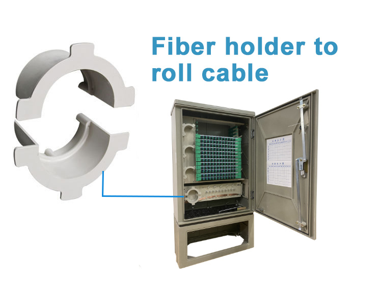 Fiber Optical Distribution Cabinet