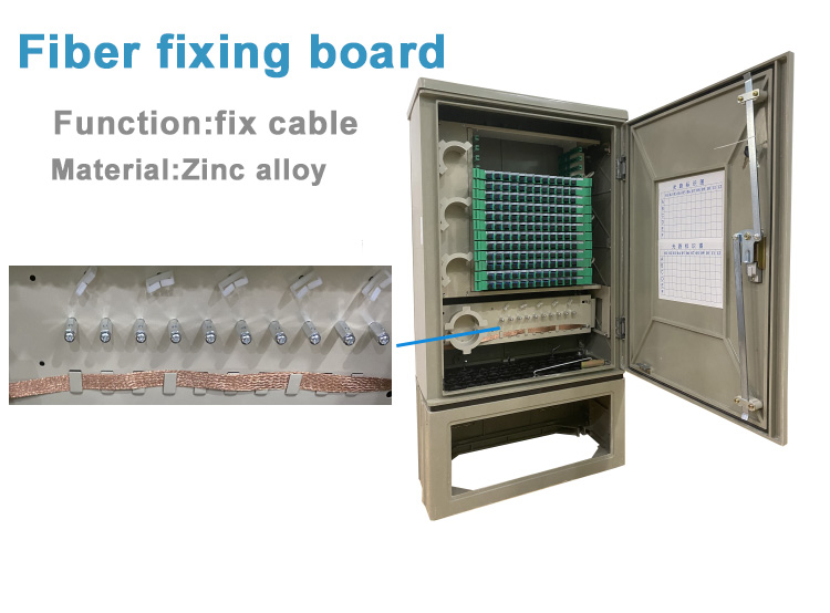 Fiber Optical Distribution Cabinet