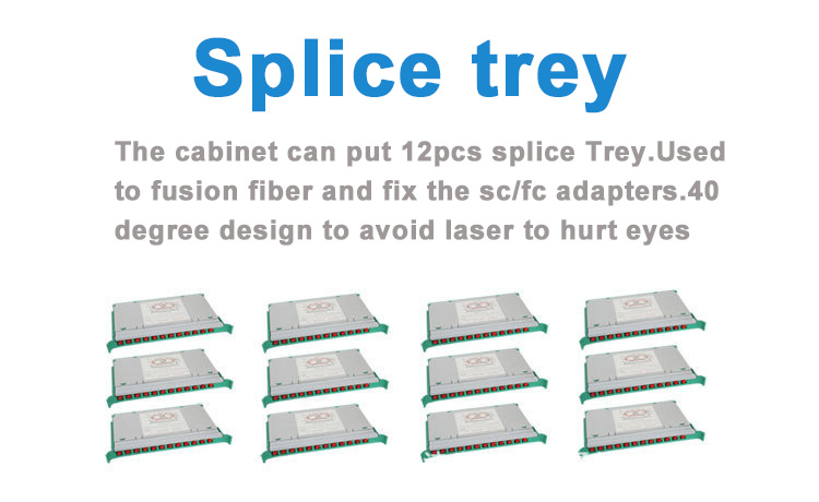 Fiber Optical Distribution Cabinet