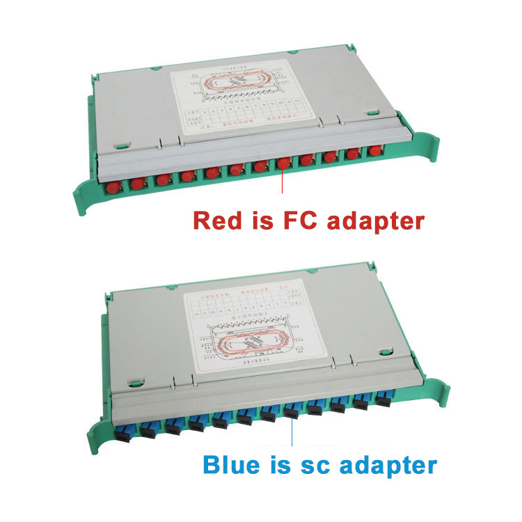 Fiber Optical Distribution Cabinet