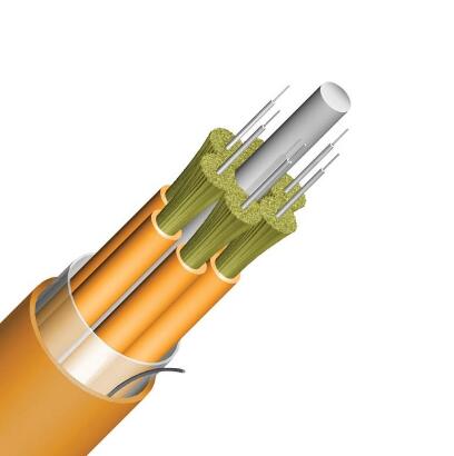 Fiber optic cables