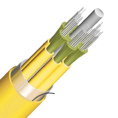 indoor fiber optic cable