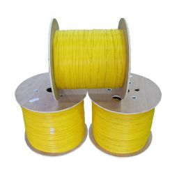 Indoor single mode 1 2 4 8 12 24 Core fiber optical cable 1km