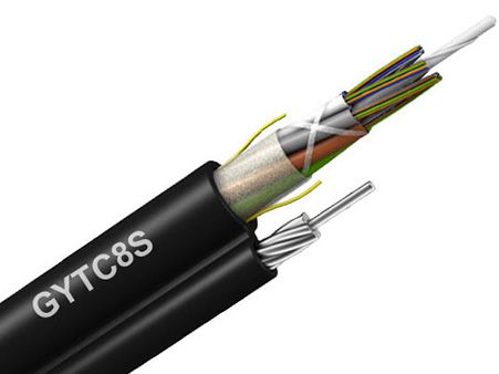 Authorized Method of Optical Cable Type and Specification