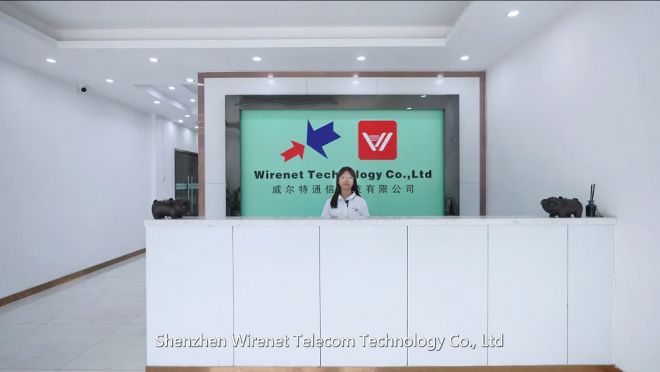 Shenzhen Wirenet Telecom Technology Co., Ltd.