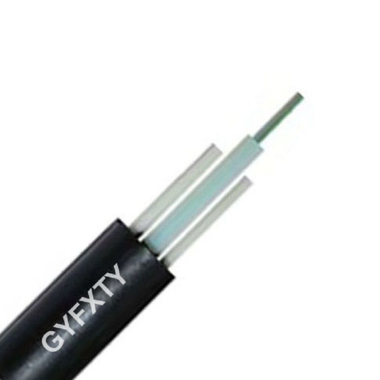 GYFXTY Outdoor Fiber Optic Cable