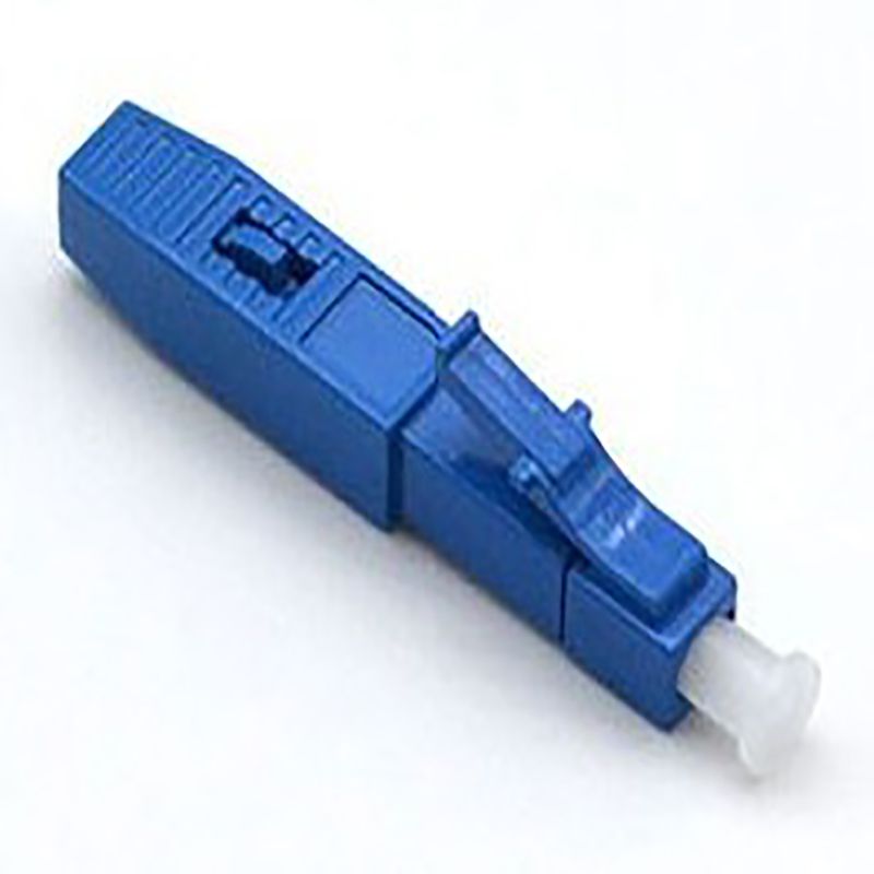 Fiber Optic LC Fast Connector Pre-Terminated