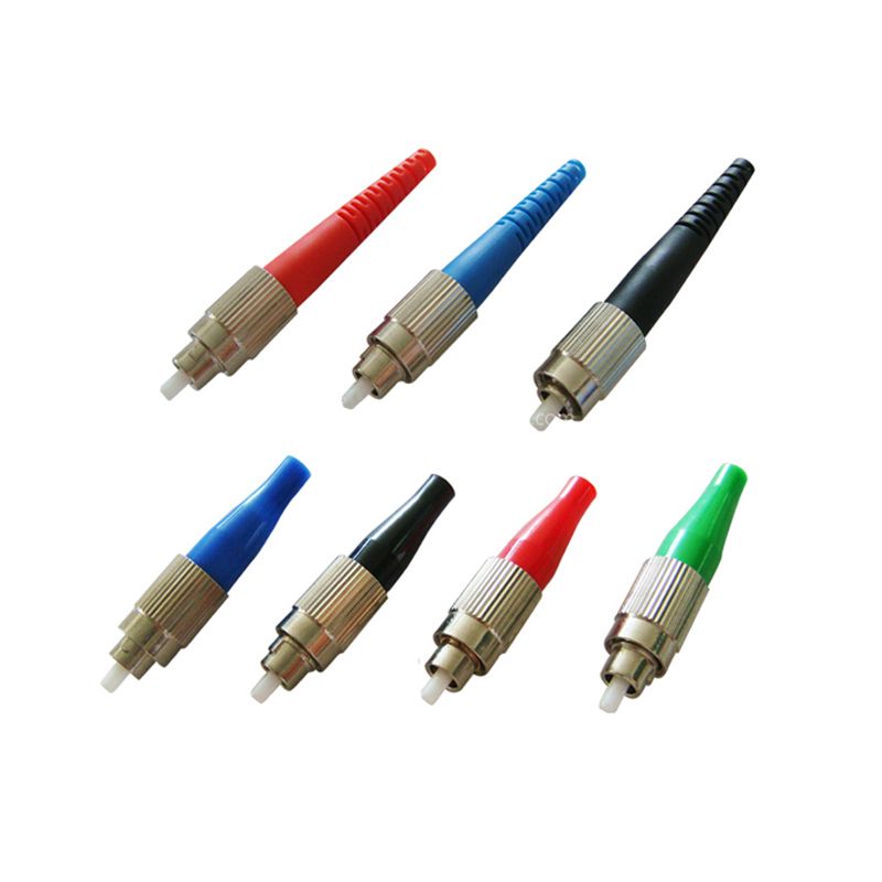 FC Fiber optic Connector