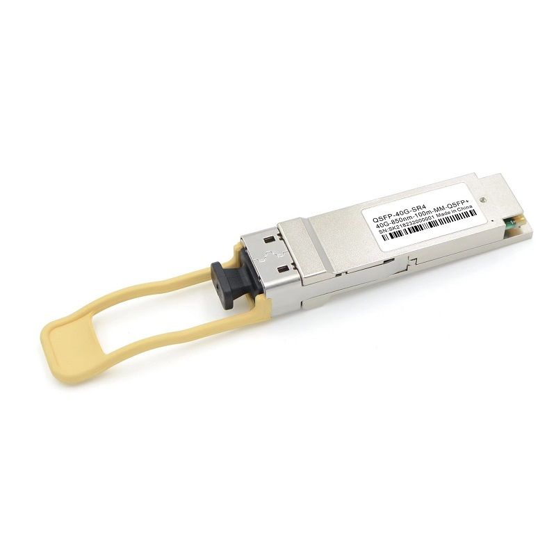 Optical Transceivers