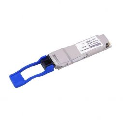 100G 10KM QSFP28 LR4 Optical Transceiver