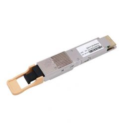 400G 100M QSFP-DD Multi-mode Optical Transceiver