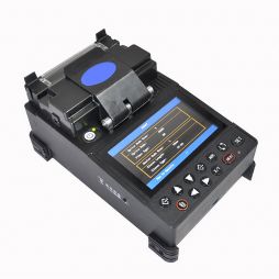 Portable Mini Type Handheld Fiber Optic Fusion Splicer