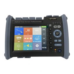 1310nm 1550nm SM MM Multi-function OTDR with VFL LS and OPM function