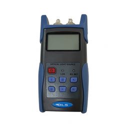 1310nm 1550nm 1625nm Portable Handheld Adjustable High Stabilization Power Meter