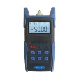 1310nm 1550nm Fiber Optical Power Meter Laser Source for FTTH