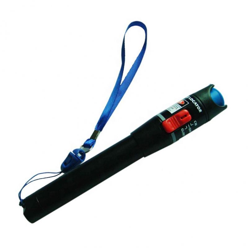 10mw 30mw 50mw visual fault locator Fiber optic VFL