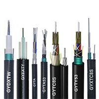 Fiber Optic Cable