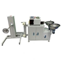 Automatic Fiber Optic Cable Cutting Machine