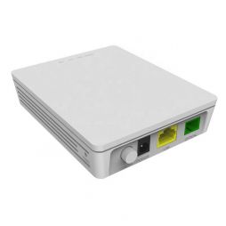 HG8010H EG8010H SC/APC Connector Epon Gpon XPON ONU HG8310M with fiberhome OLT