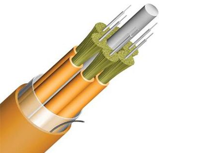 Unlocking Connectivity: Understanding Indoor Fiber Optic Cable