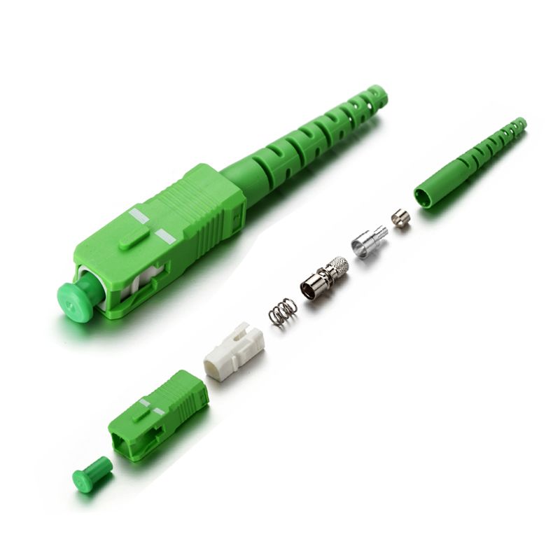 SC APC connector 2.0mm