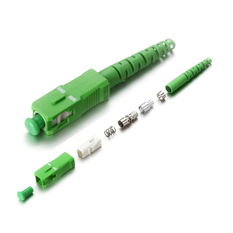 SC APC connector 3.0mm