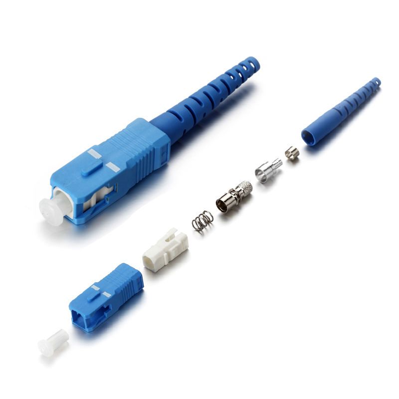 SC UPC connector 2.0mm