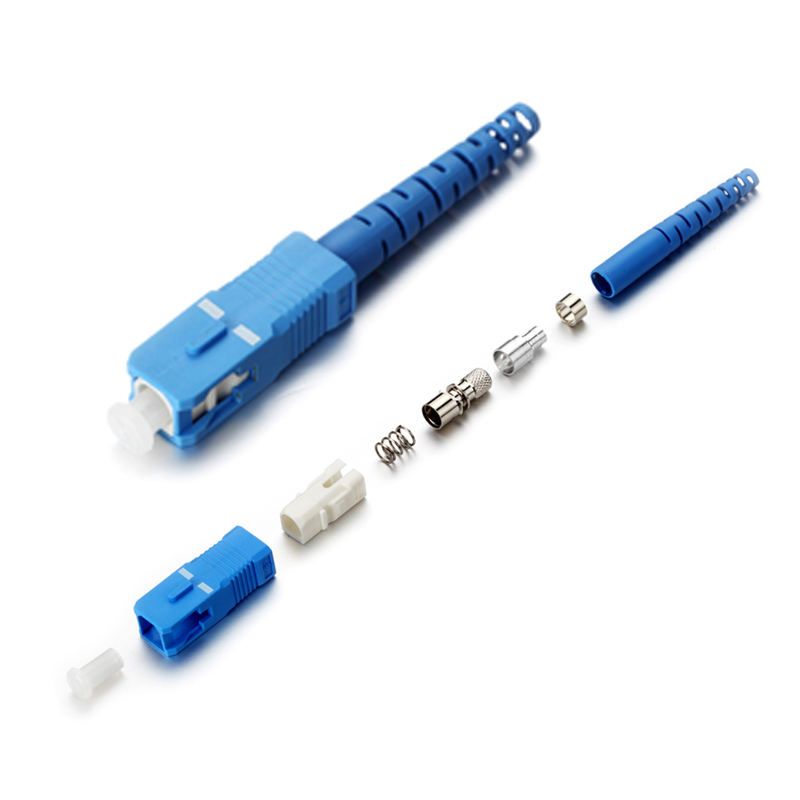 SC UPC connector 3.0mm