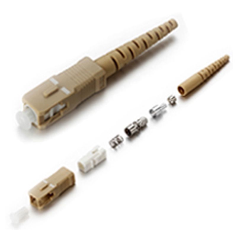 SC PC connector 2.0mm