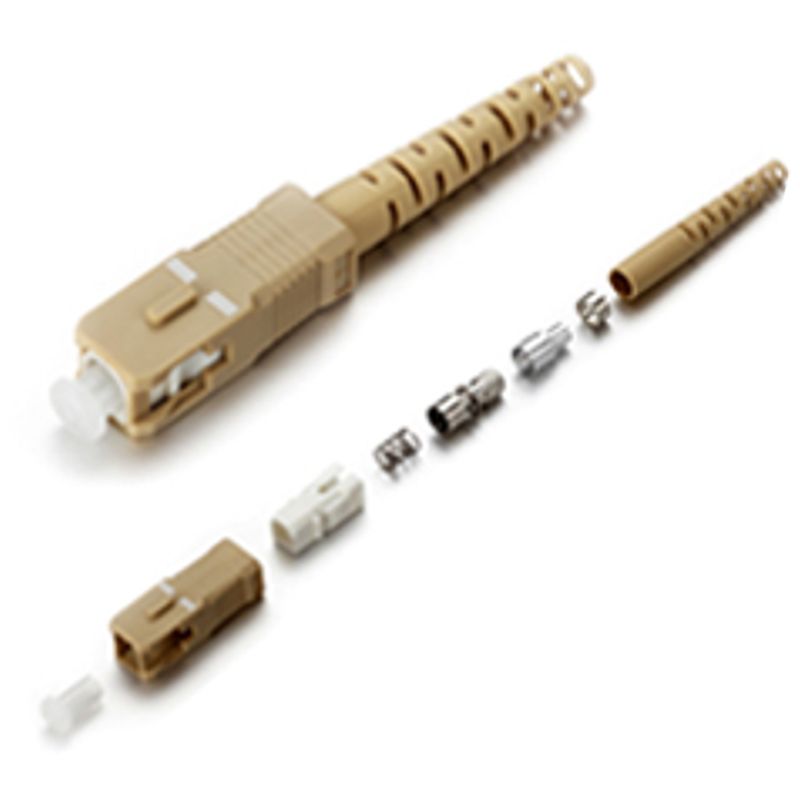 SC PC connector 3.0mm