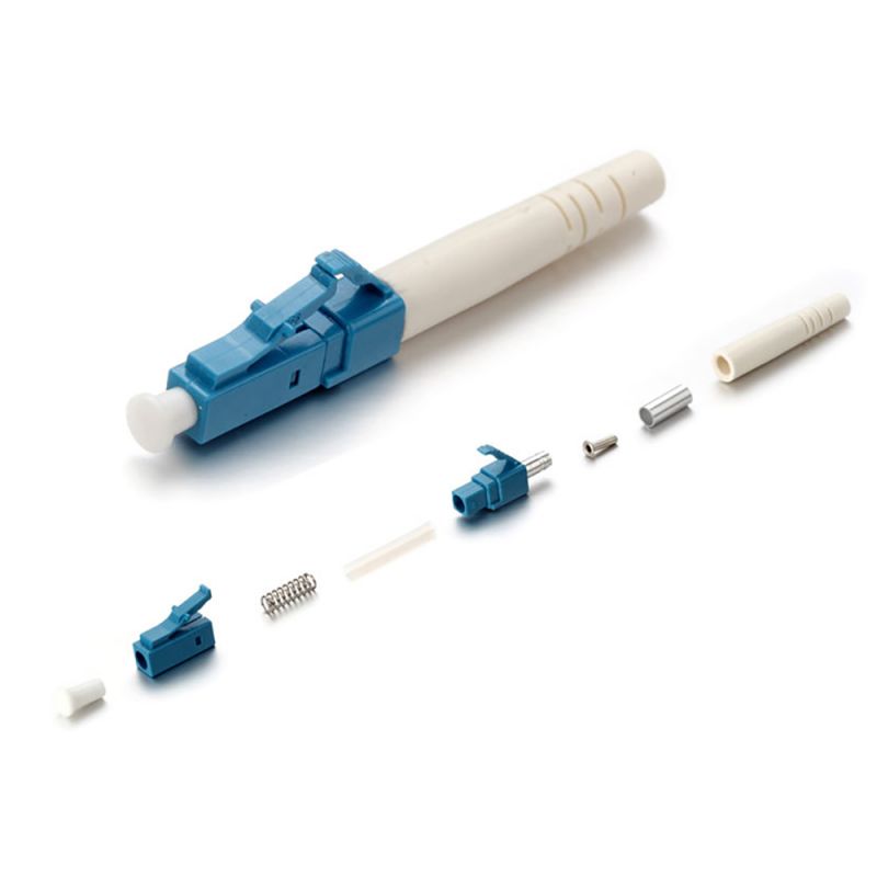 LC UPC connector 3.0mm