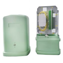 Telecom Outdoor FTTH Fiber Optical Pedestal ODP Optical Distribution Point