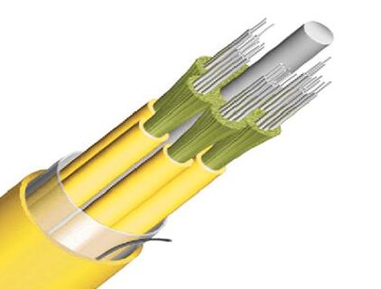 How to Maintain the Indoor Fiber Optic Cable