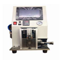 Automatic Fiber End Stripping Wire Cable Machine